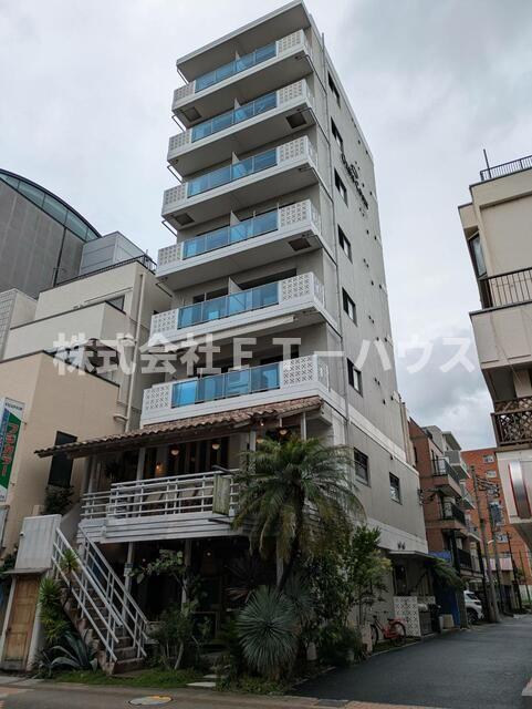 ORBIS COURT(1K/8階)