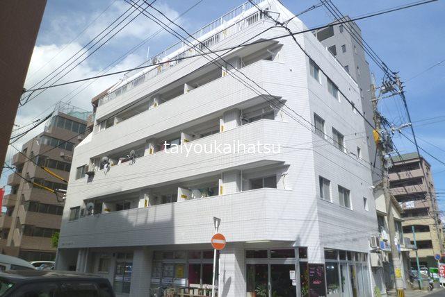 サンパティーク上之園
