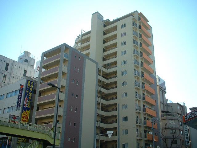ぺルル梅田CITY ウエスト