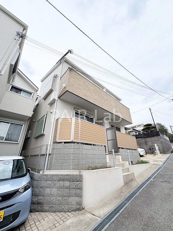 グランメール大塚町