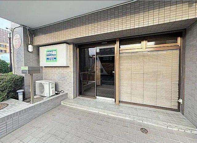 ワコーレ川口II