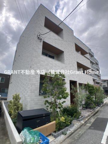 Jブラン亀有