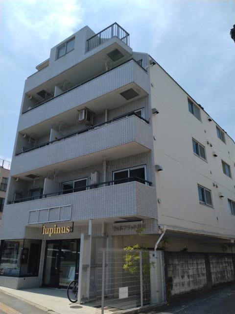 ウェルフラット岸田