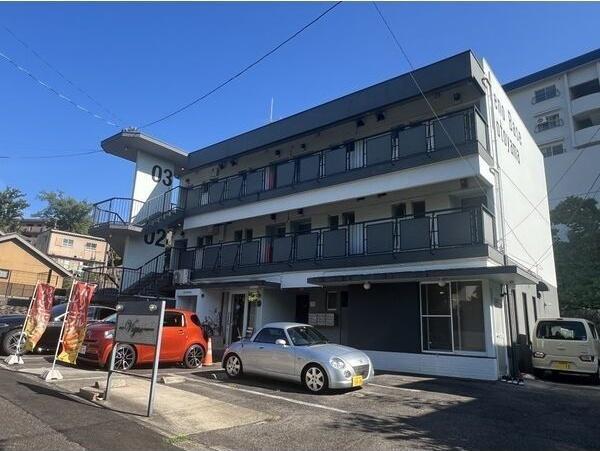 RENOBASE本山
