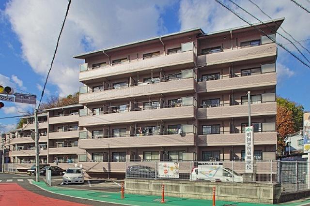 YNG西坂III