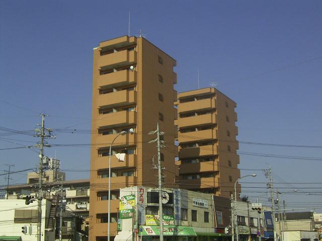 センチュリーパーク千年 2番館