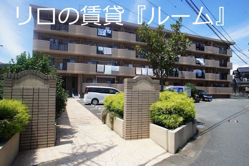 アーバンフィールド東I