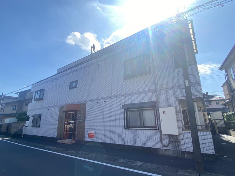 イーストヒルズ所沢2番館