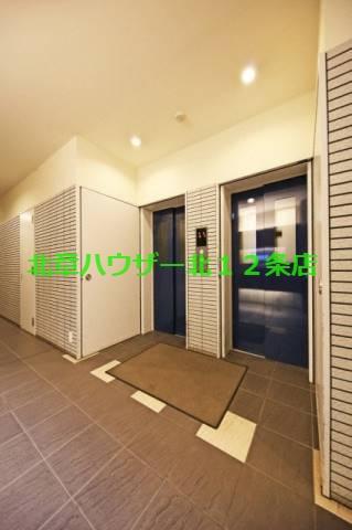レジディア札幌駅前