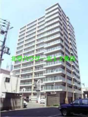 レジディア札幌駅前