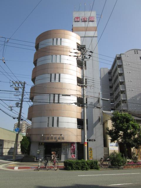 森住建本社ビル