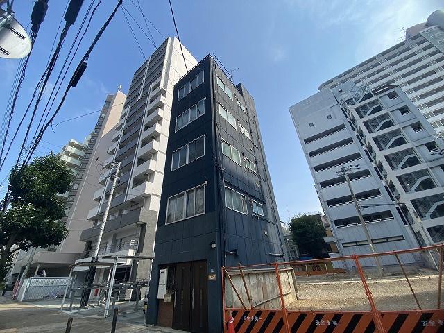 エルウィング新開地ビル