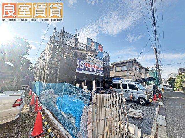 プリミエール昭和区山脇町
