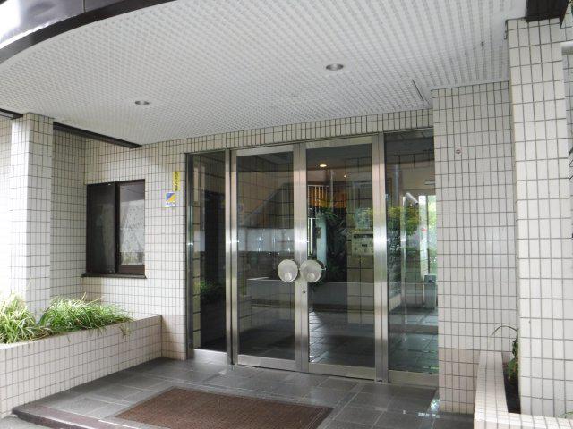 朝日多摩川プラザ