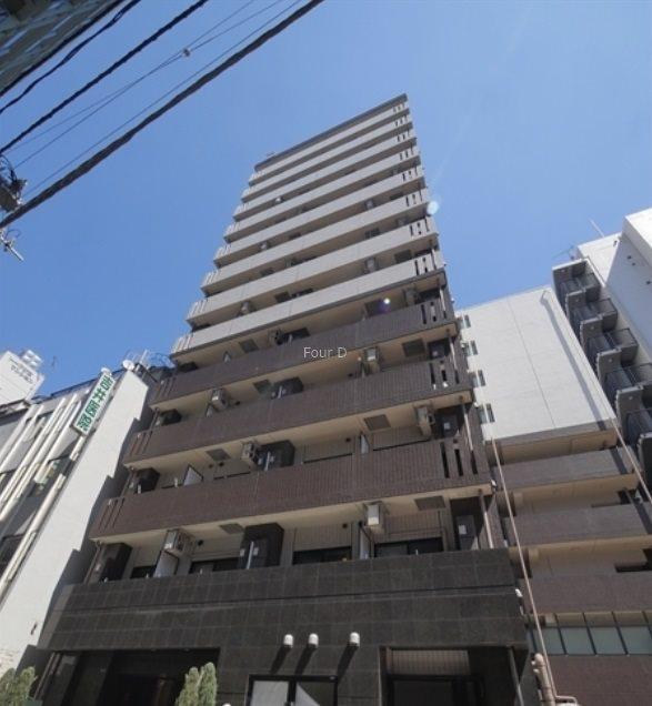 ブレシア銀座イースト