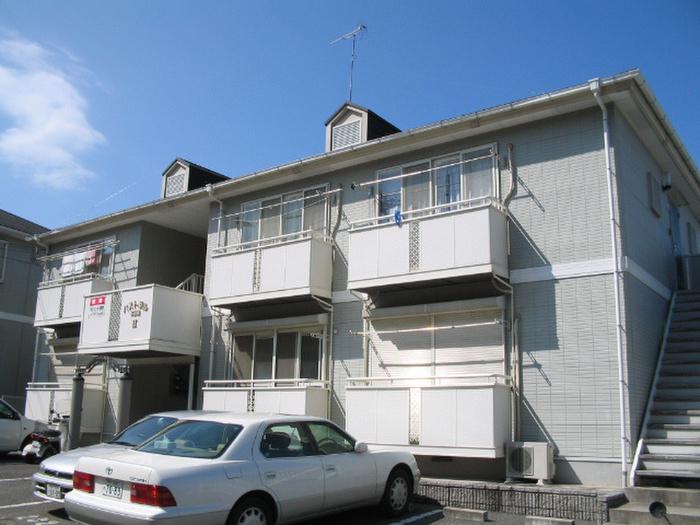 パストラル本多聞II
