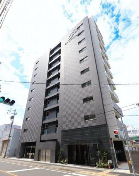 ファステート名古屋ラプソディ