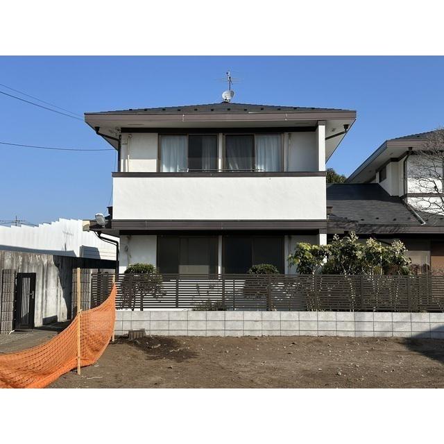 ヒルズ久が原