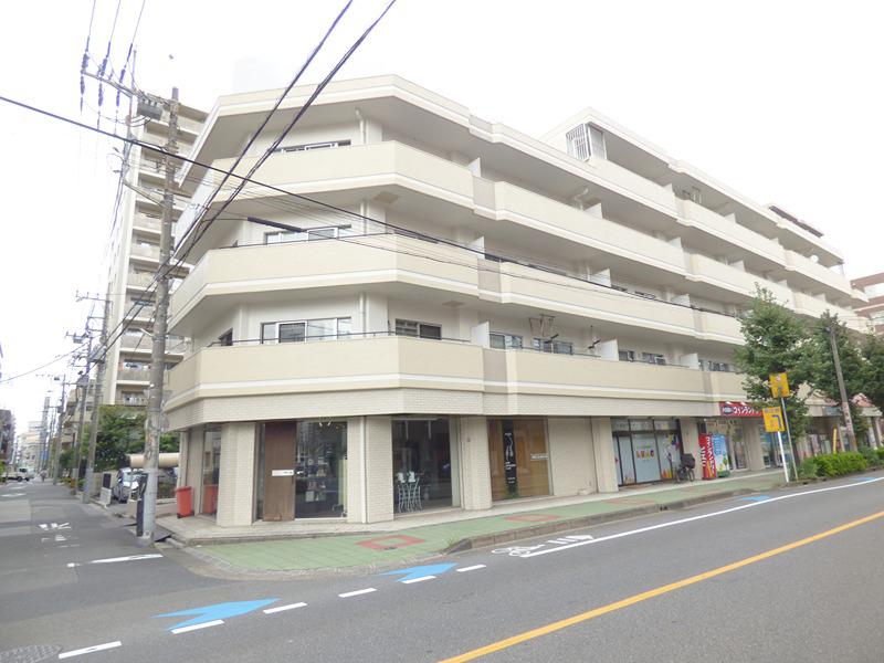 並木コーワハイツ