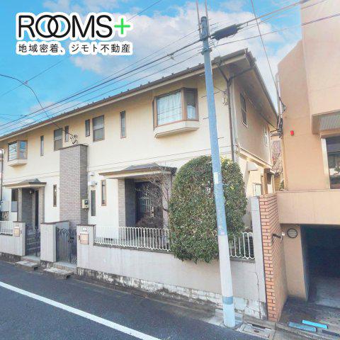 八雲テラスハウス