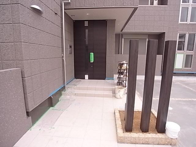 フェリシア六番町