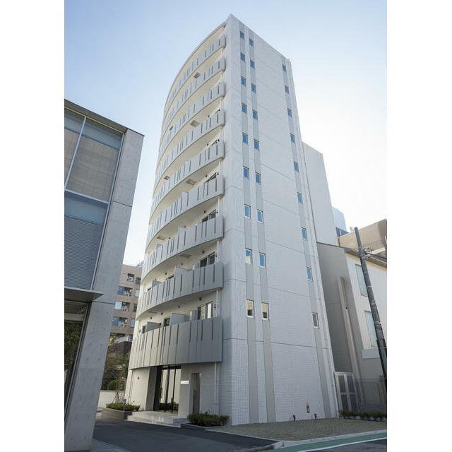 カーサスプレンディッド赤坂7丁目 部屋番号703