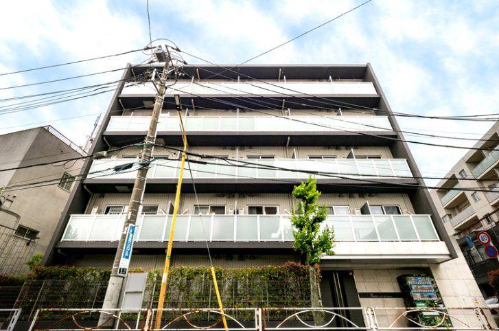 GENOVIA墨田文花SKY GARDEN