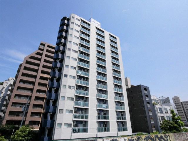 サムティ西長堀リバーフロント
