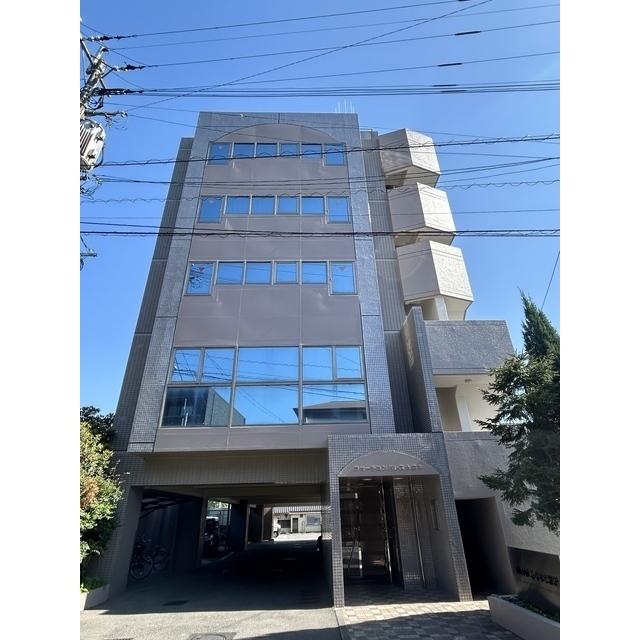 フォーチュンパレス水前寺