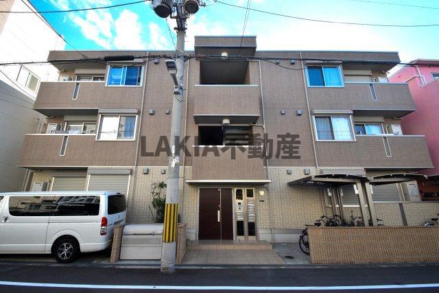 片岡マンションI