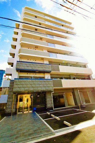 メインステージ大阪福島