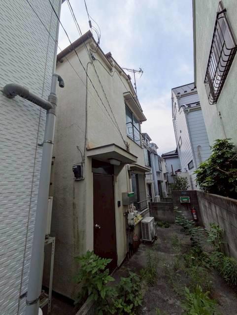 ハイツ紫苑