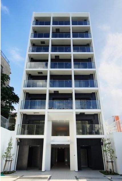 CERESIA COURT ASUKAYAMAチェルシアコート飛鳥山