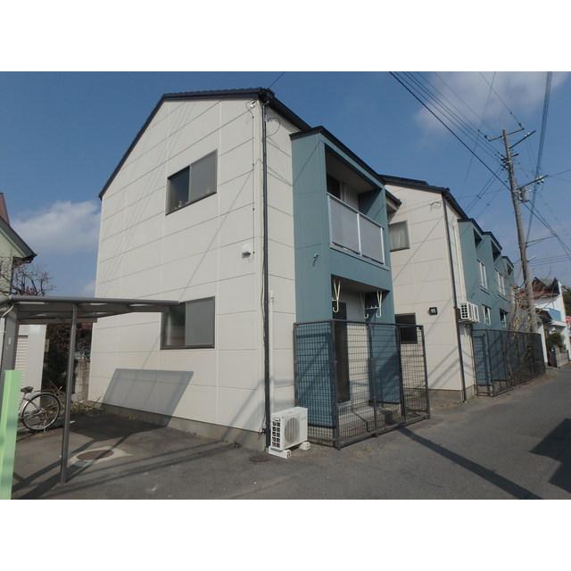 コーポ東日本I