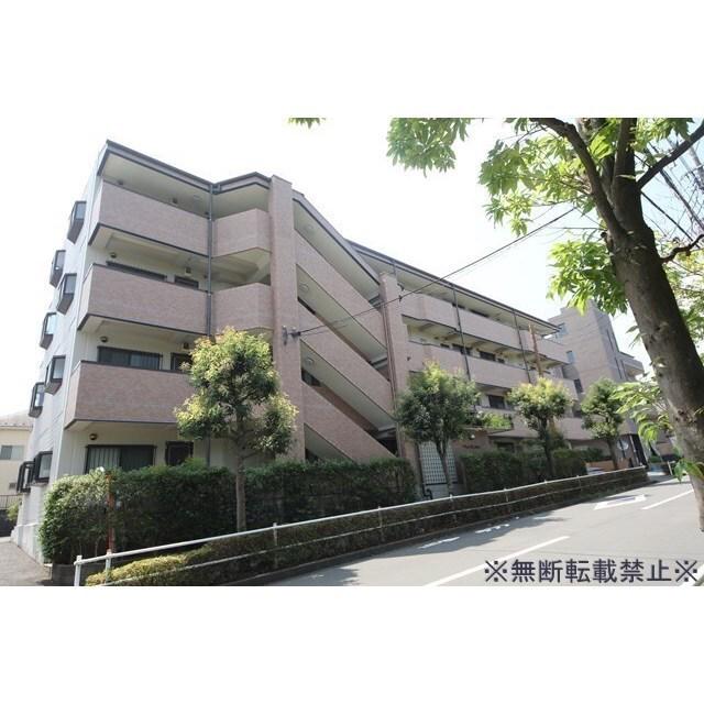 ベアーズパレス