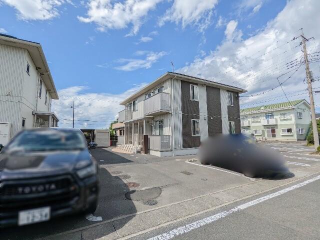 エヌ・ハーレー B