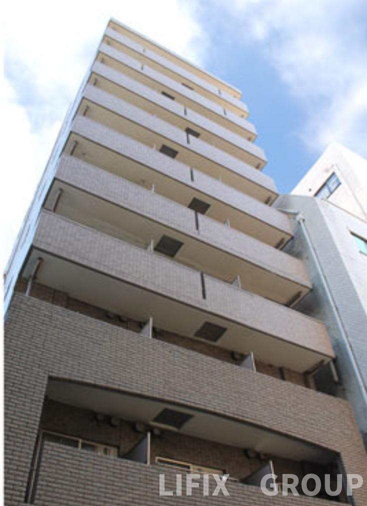 アヴィニティー銀座東