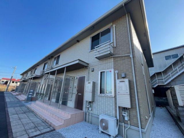 パープルシャイン蒲生
