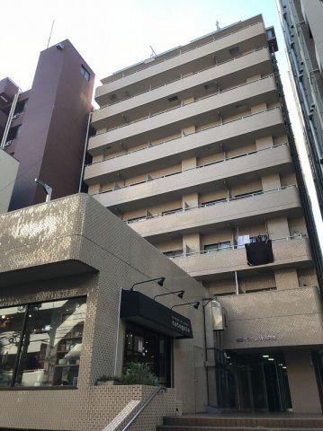 恒陽サンクレスト高円寺