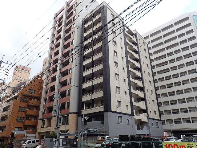 パリス大濠ベイタウン