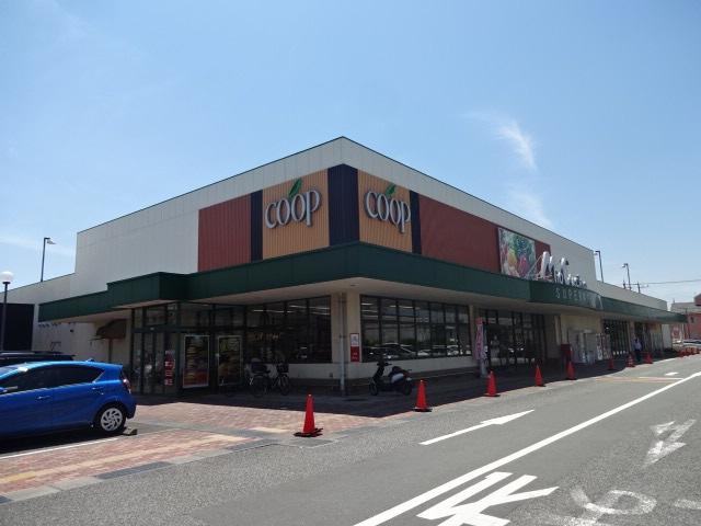 ルネパレス新沢田