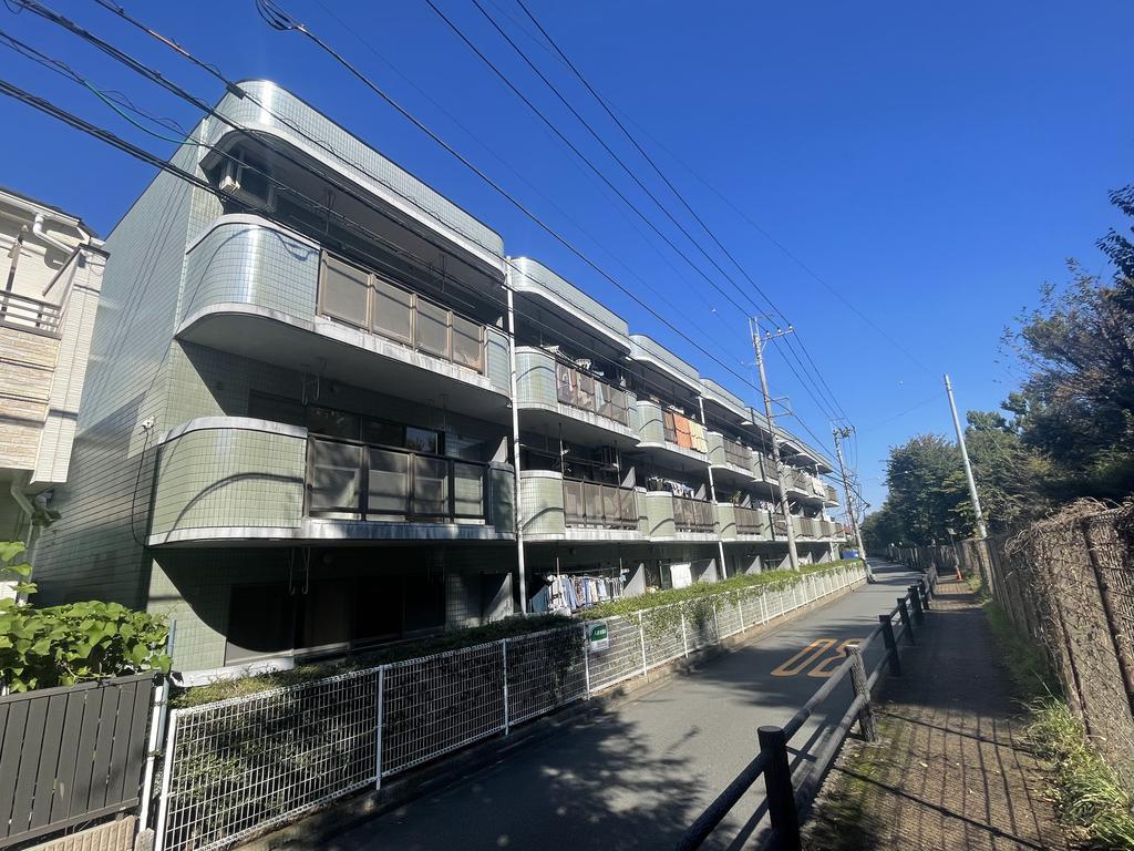 シャトー美堀台