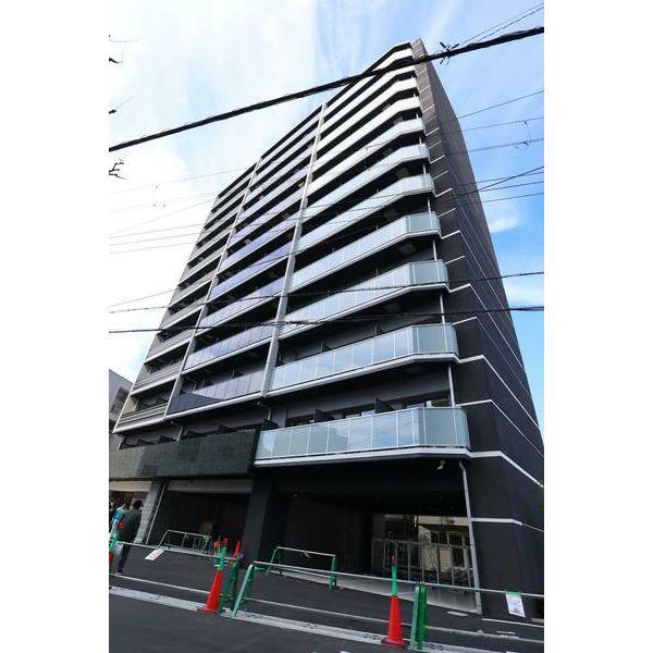 S-RESIDENCE都島ELEGANT