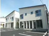 COMMON網川原 A棟