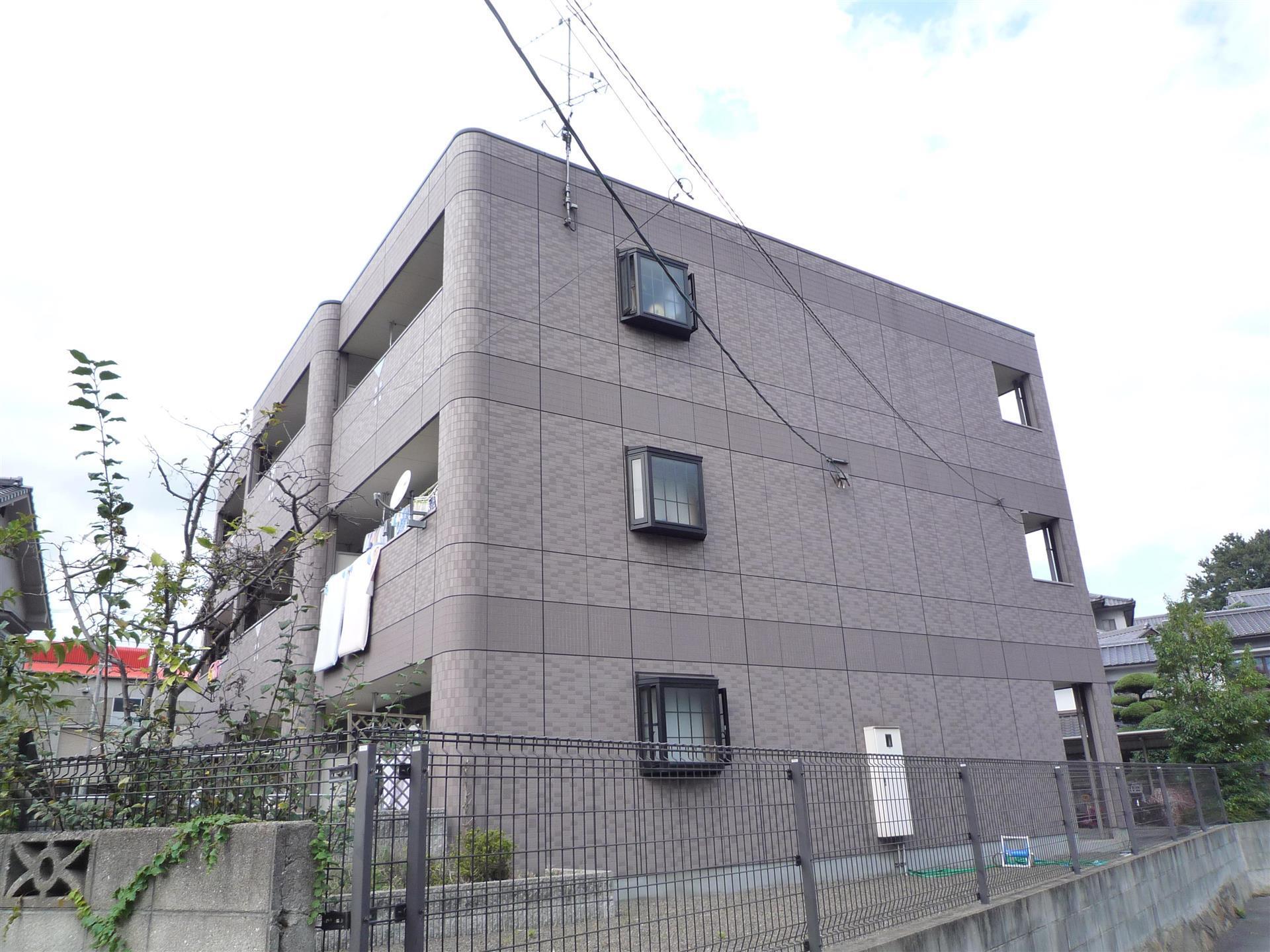 ヤマトハイツ