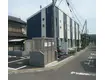 レオネクストべにばな(1K/1階)