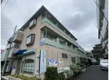 マンション若鮎