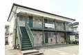 マンション花園