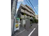 ルーブル高田馬場