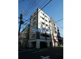 ラグジュアリーアパートメント御徒町